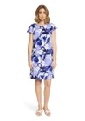 Betty Barclay Jurk 18791944 Blauw 1