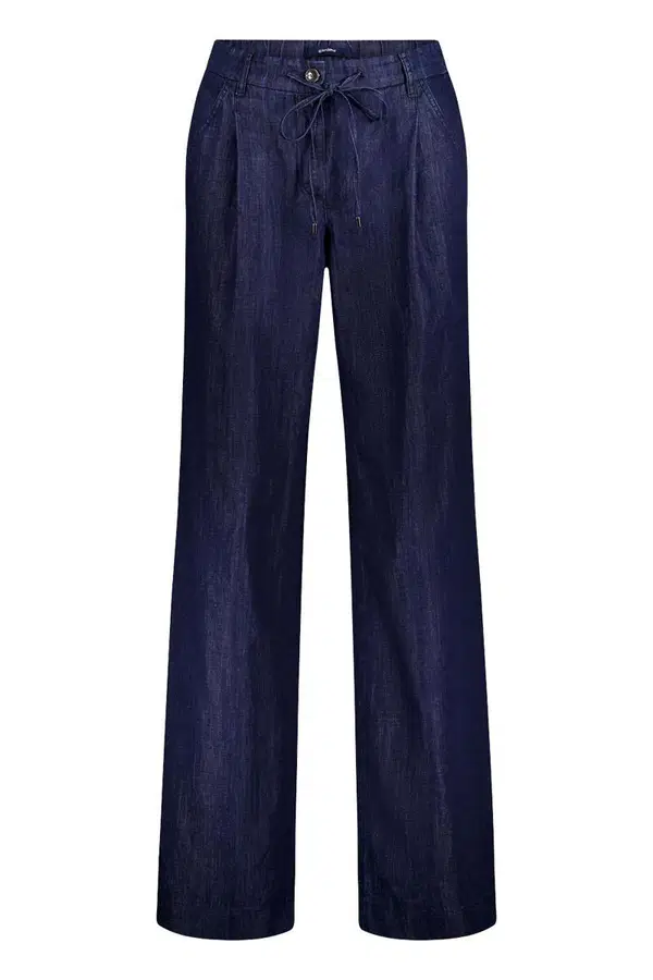 Gardeur Jeans Frieda15 670160 Blauw 1