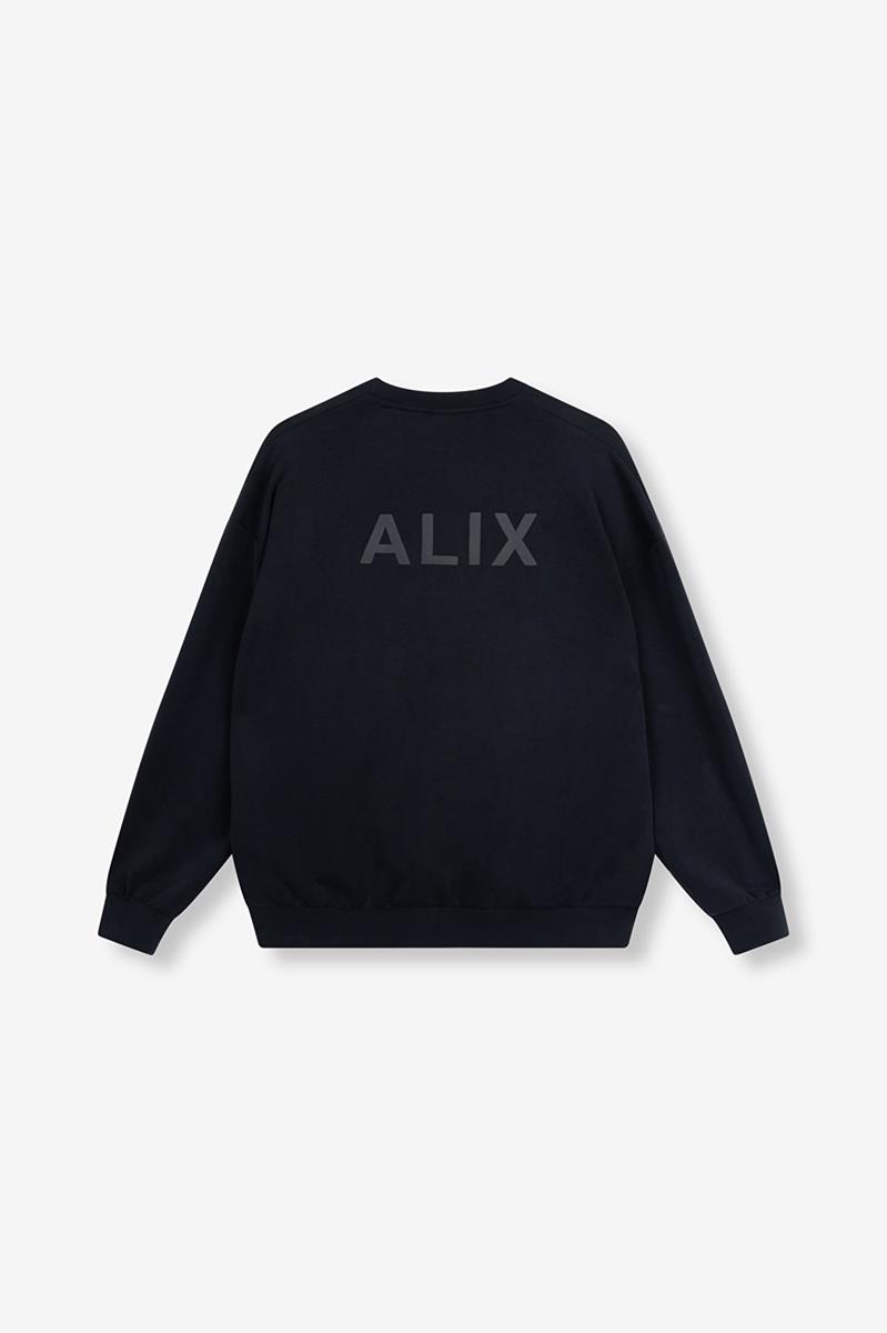 Alix The Label Sweater 2508862339 Grijs 3