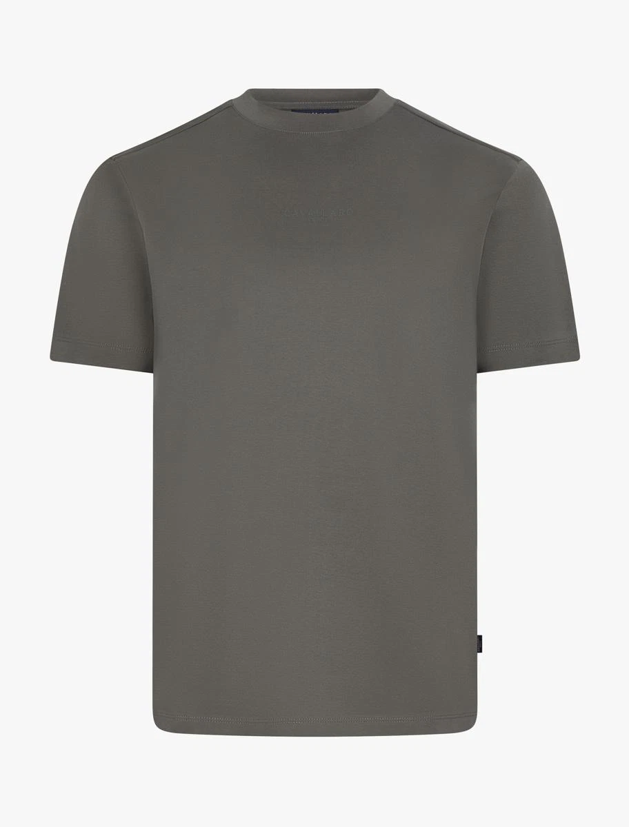 Cavallaro T-Shirt 117265002 Groen 1