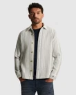 Cast Iron Overshirt CSI2603225 Wit 1