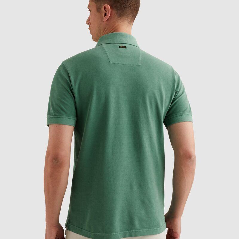 PME Legend Polo PPSS2604850 Blauw 3