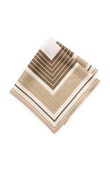 YAYA Sjaal 03-501058-609 Beige 2