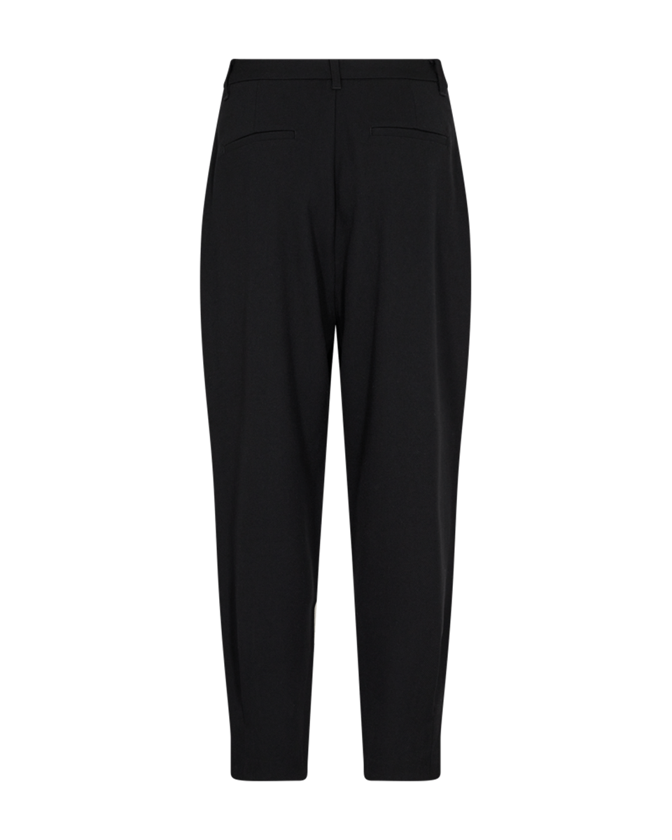 Copenhagen Muse Pantalon Tailor Zwart 2