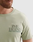 PME Legend T-Shirt PTSS2604597 Groen 5