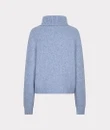 EsQualo Trui W26.03700 Blauw 3