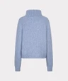 EsQualo Trui W26.03700 Blauw 3