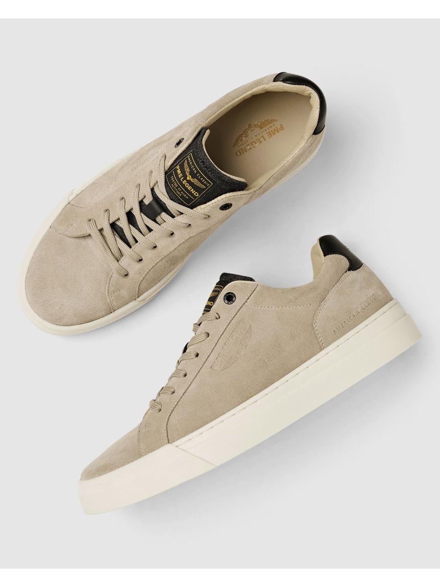 PME Legend Sneakers Clevis Beige 2