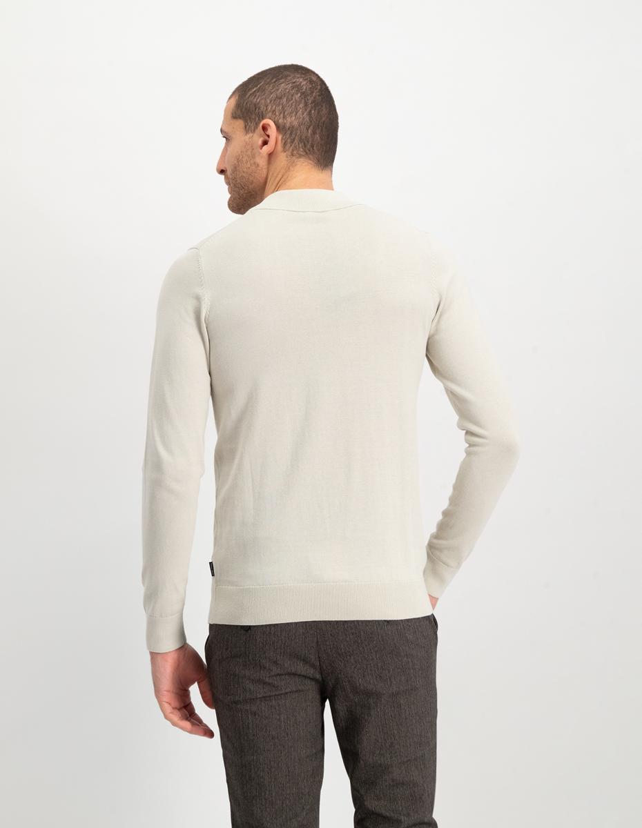 Saint Steve Trui 19477 Grijs 3