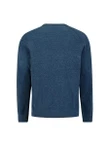 No Excess Trui 33210850SN Blauw 4