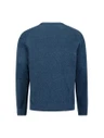 No Excess Trui 33210850SN Blauw 4