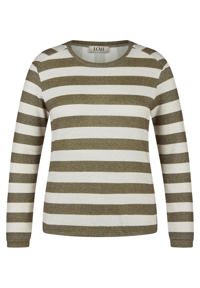 Le Comte T-Shirt 55-622331 Groen 1