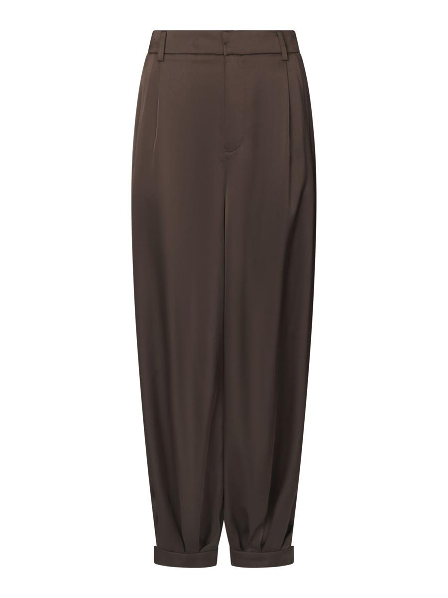 Neo Noir Pantalon Fayla Bruin 2