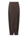 Neo Noir Pantalon Fayla Bruin 2