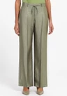 Bianca Pantalon 80004 Blauw 3