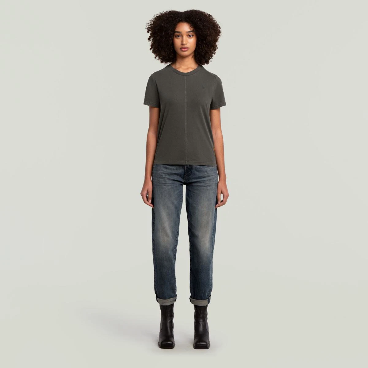 G-Star Jeans D15264-D775 Blauw 5