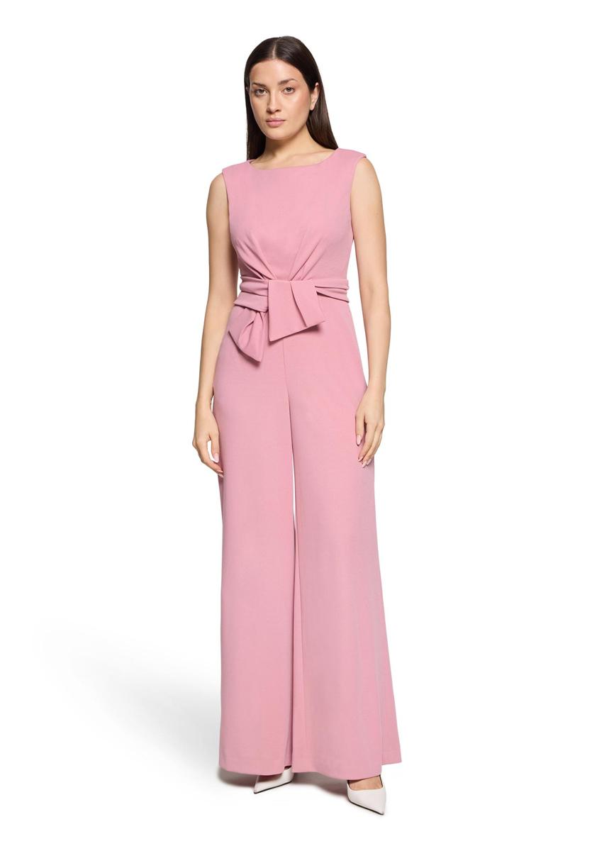 Vera Mont Jumpsuit 01784867 Roze 1