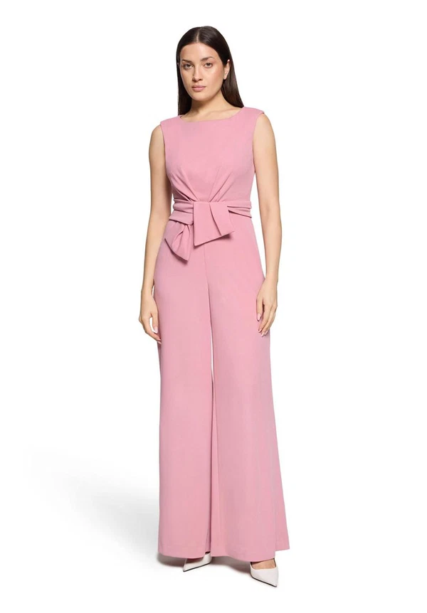 Vera Mont Jumpsuit 01784867 Roze 1