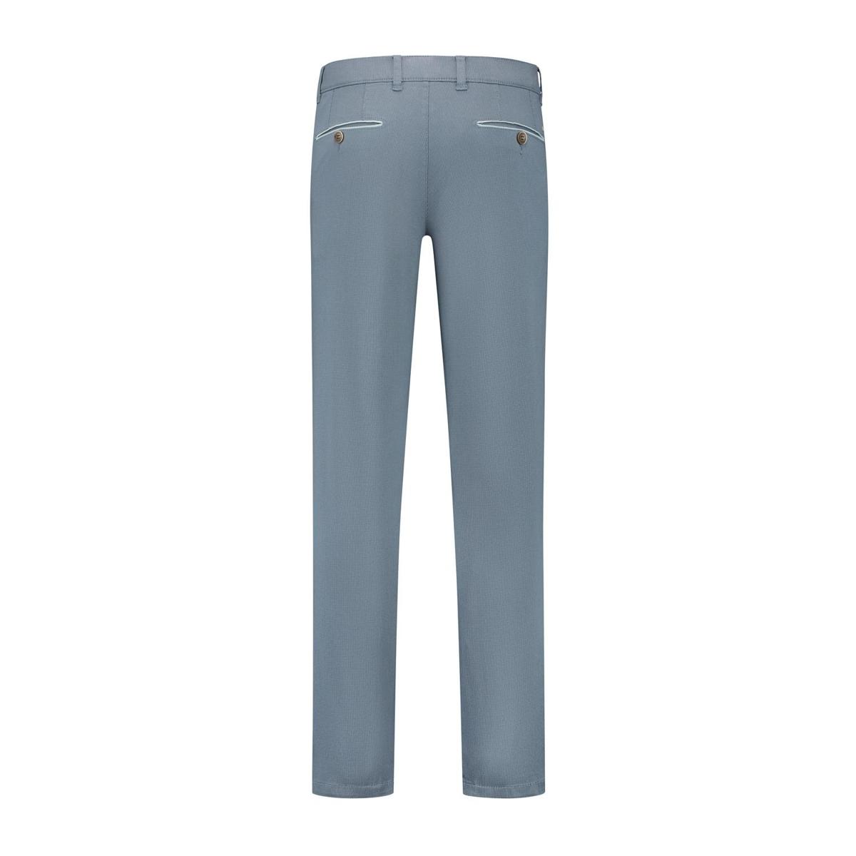 North84 Pantalon 21282135 Blauw 2