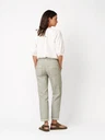 TONI Pantalon Sue Cargo 7/8 27-24/1805-91 Groen 3