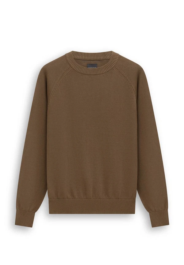 BlueFields Trui 11146033 Bruin 1