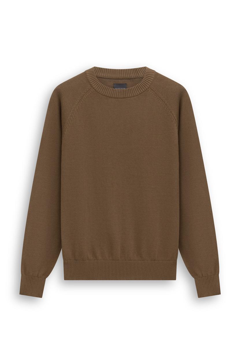 BlueFields Trui 11146033 Bruin 1