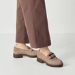 Tamaris Loafers 1-24722-43 Taupe 1