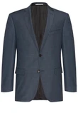 Carl Gross Colbert Steven Blauw 2