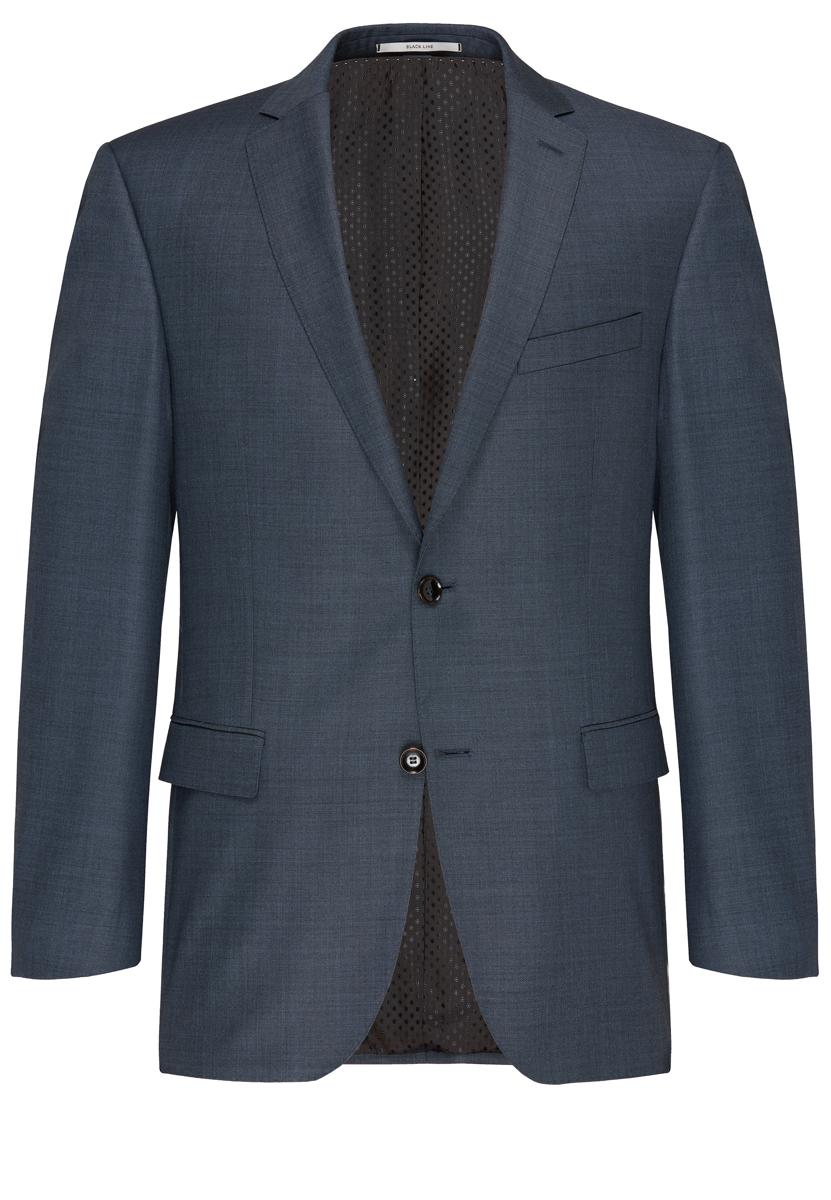 Carl Gross Colbert Steven Blauw 2