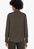 Bianca Blouse 85012 Bruin 4