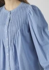 Sisters Point Blouse Inusa-Sh Blauw 5