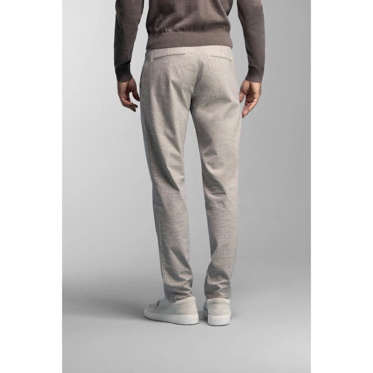 North84 Pantalon 84166208 Beige 6