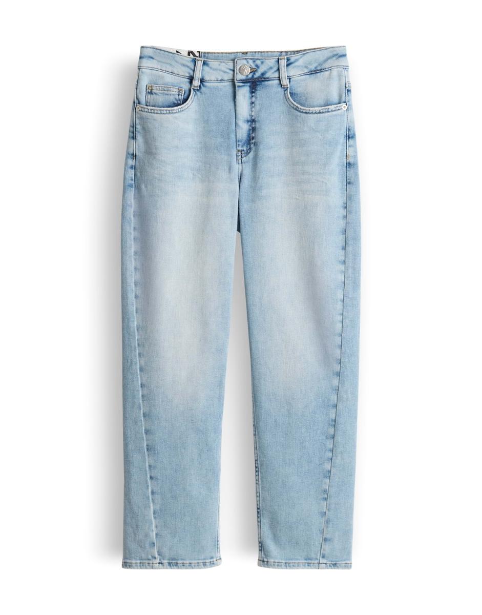 OPUS Jeans 10540514020248 Blauw 2