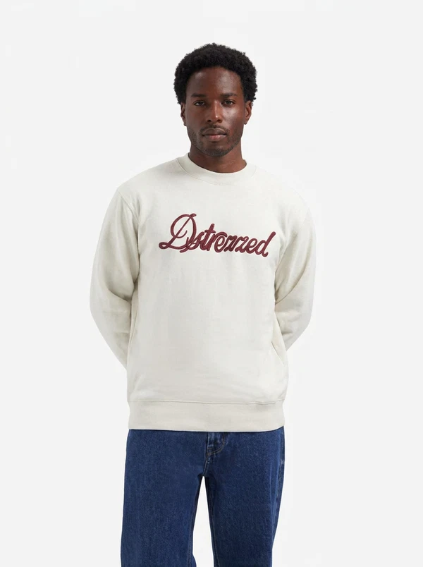 Dstrezzed Sweater Nikol Beige 1