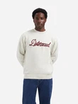 Dstrezzed Sweater Nikol Beige 1