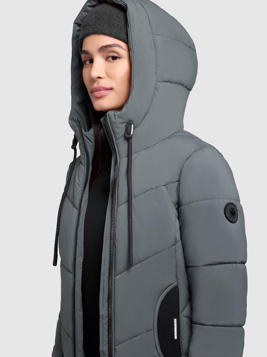 Khujo Jas Aribay4 Groen 5