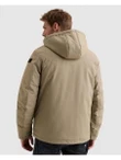 PME Legend Jas PJA2608112 Beige 4