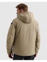 PME Legend Jas PJA2608112 Beige 4