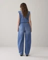 Summum Jeans 4s2927-5205 Blauw 3