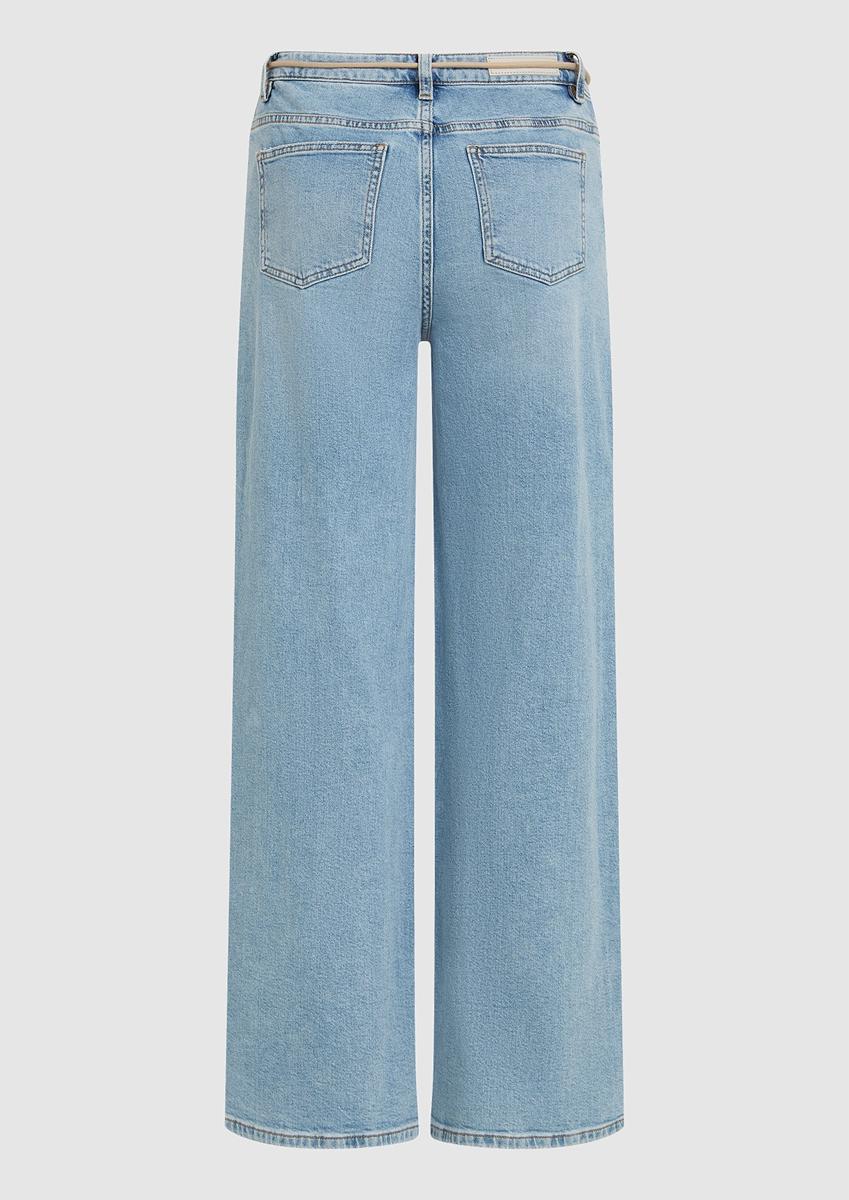 Circle of Trust Jeans Jona Blauw 2