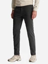 Cast Iron Pantalon Cylas Blauw 1