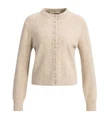 YAYA Vest 01-010185-610 Beige 6