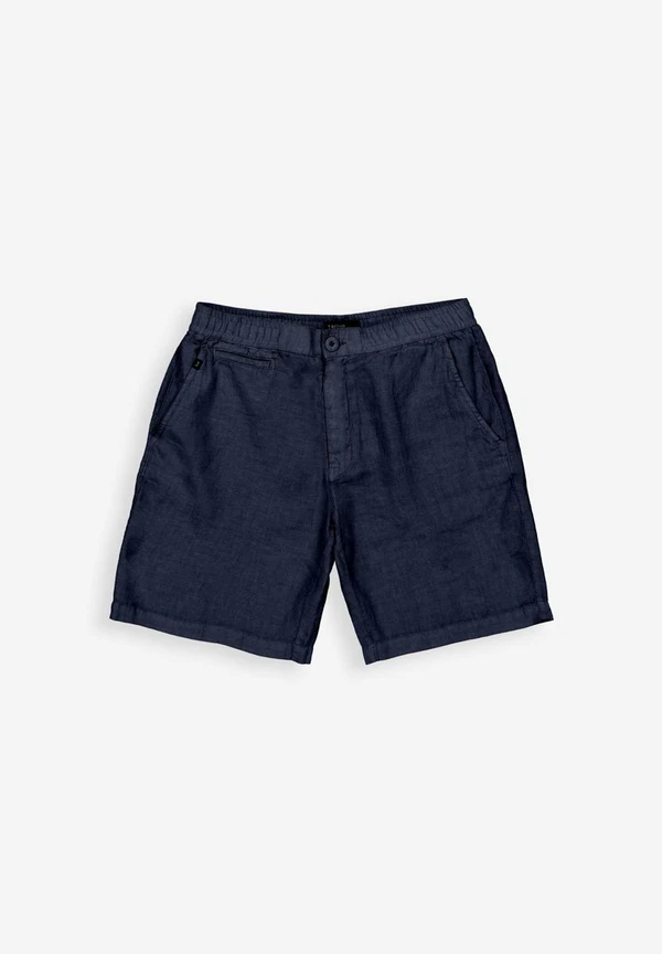 Butcher of Blue Korte Broek M2611082 Blauw 1