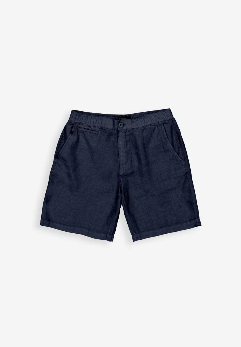 Butcher of Blue Korte Broek M2611082 Blauw 1