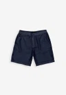 Butcher of Blue Korte Broek M2611082 Blauw 1