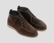 REHAB Veterschoenen Collin Sue Bruin 1