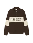 Les Deux Sweater 1002492 Bruin 2