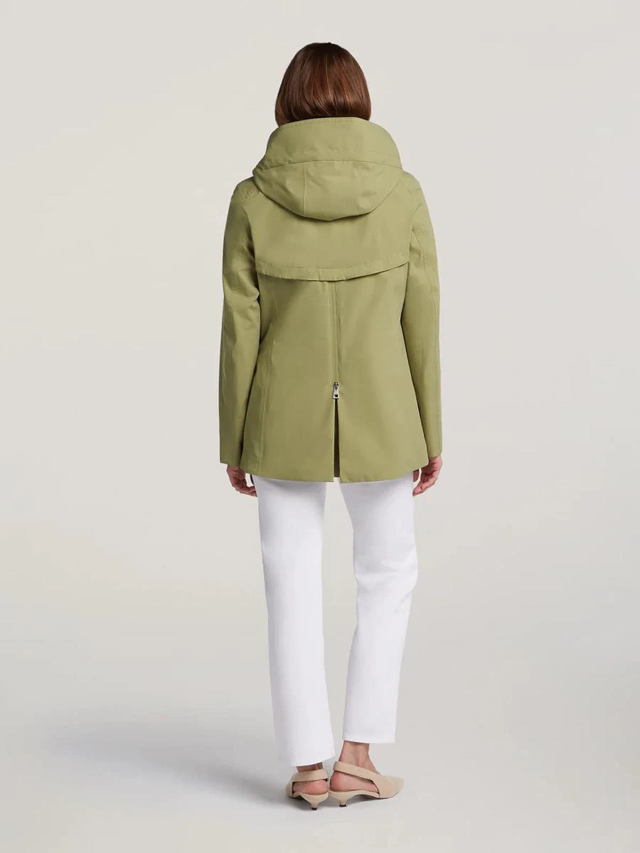Creenstone Jack Ada Groen 3