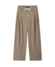 Cambio Pantalon Addison Beige 2