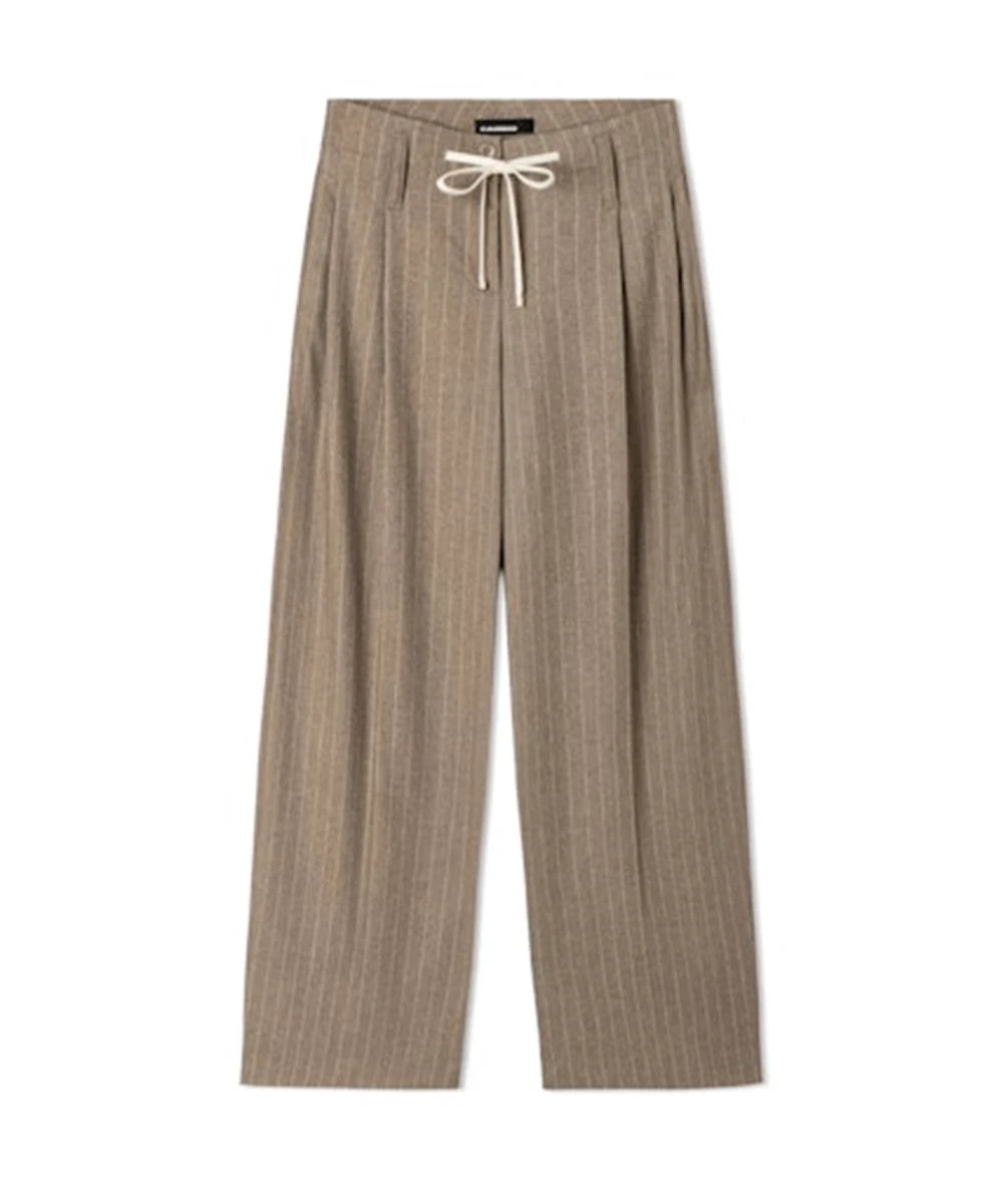 Cambio Pantalon Addison Beige 2